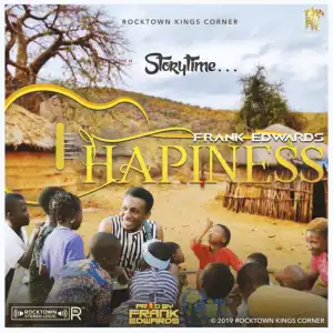 Frank Edwards - Happiness